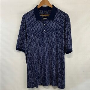 Polo Ralph Lauren short sleeve polo shirt.  3XLT